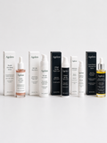 Die komplette Ageless Routine: alle fünf Produkte