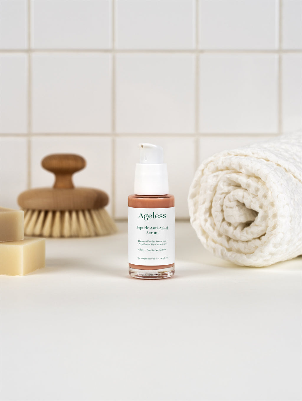 Peptide Anti-Age Serum