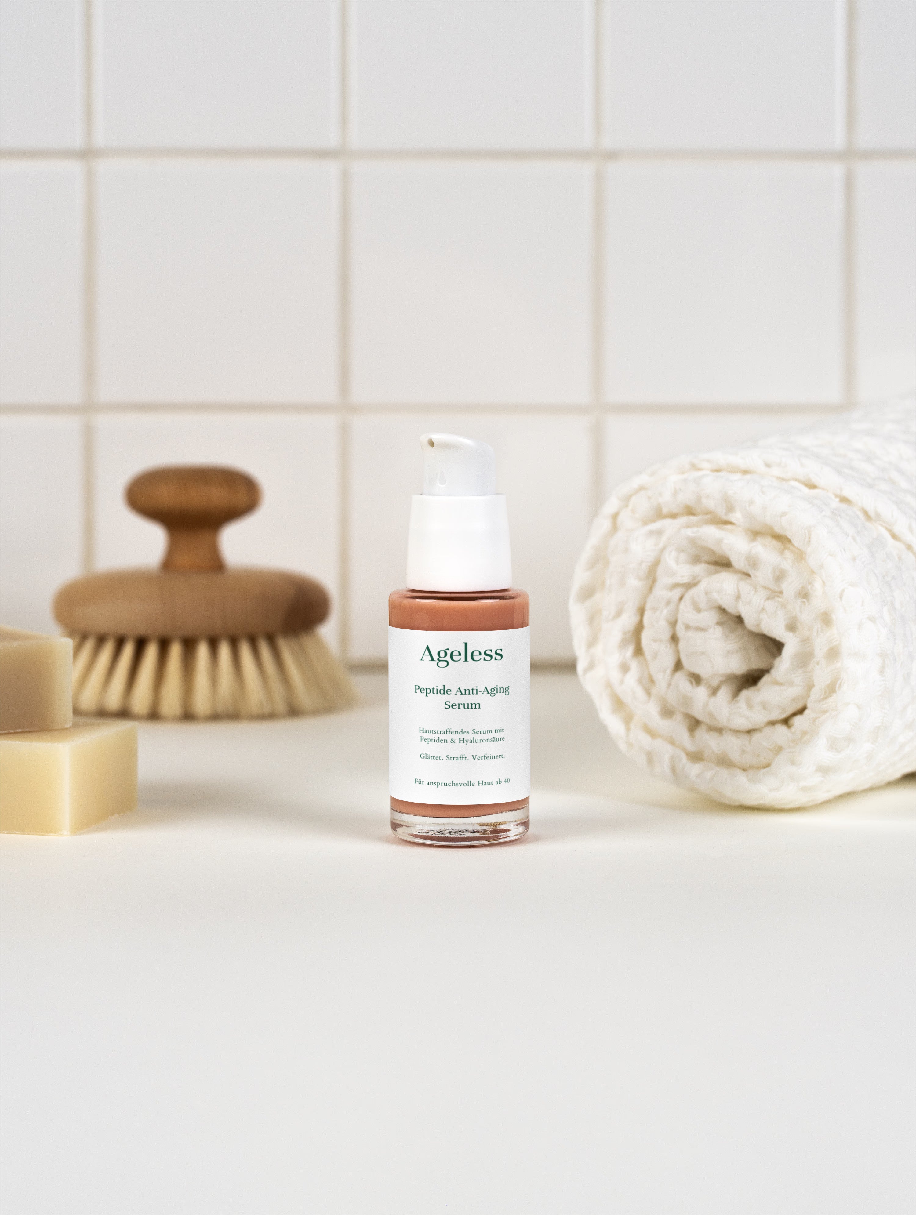 Peptide Anti-Age Serum