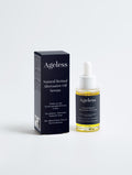 Natürliches Retinol-Öl-Serum