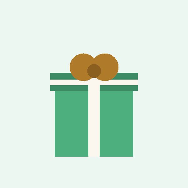 Geschenk zur Ageless Routine