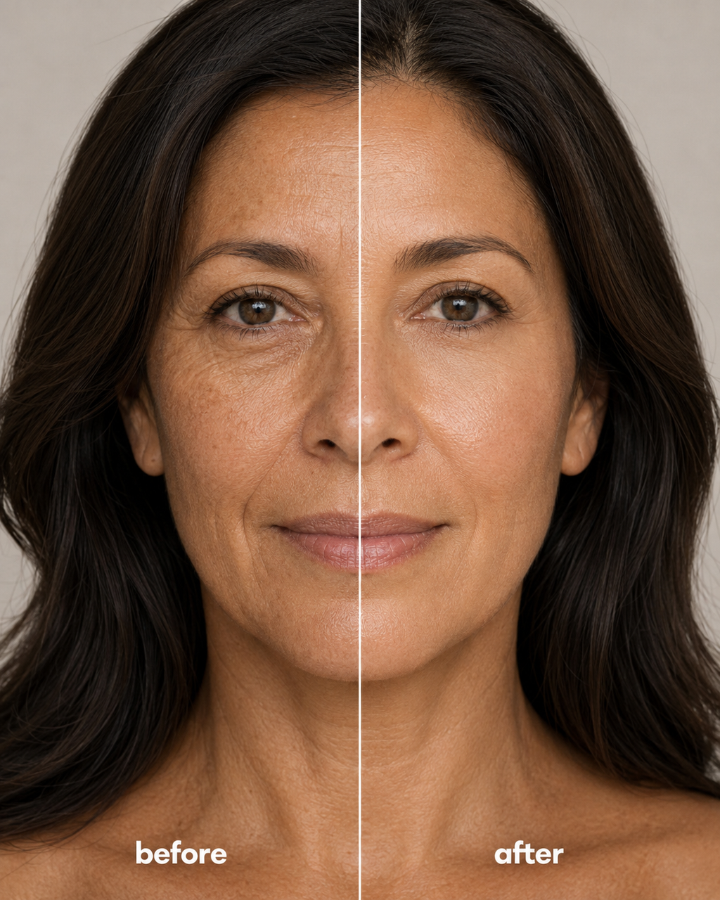 Peptide Anti-Age Serum